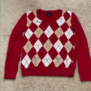 Tommy Hilfiger sweater